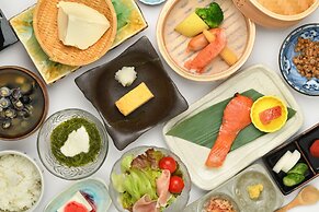 Hotel Sunresort Shonai