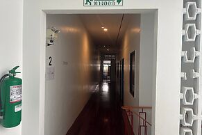 Phuket Old Town Hostel