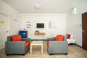 Shyne Place