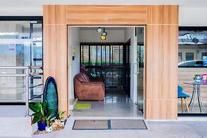 The Topaz Residence