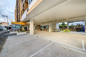 The Topaz Residence