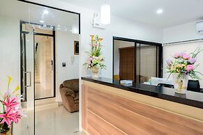 The Topaz Residence