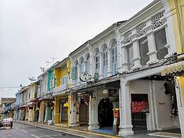 In Phuket House