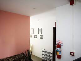 In Phuket House