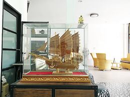 In Phuket House