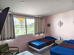 In Phuket House