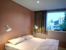 In Phuket House