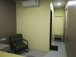In Phuket House