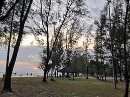 In Phuket House
