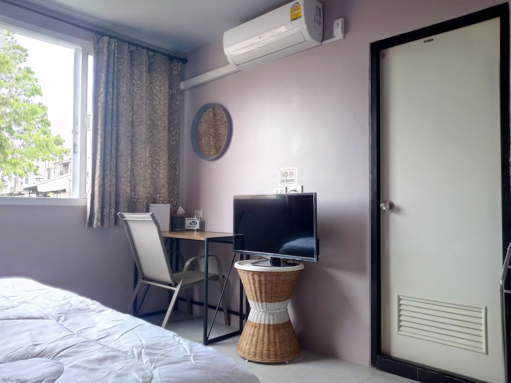 In Phuket House