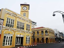 In Phuket House