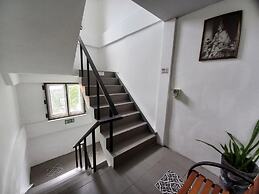 In Phuket House