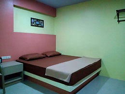 In Phuket House