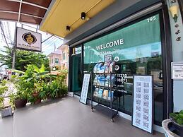 In Phuket House