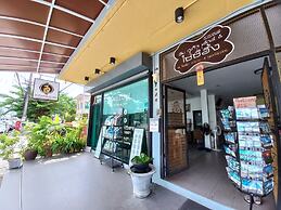 In Phuket House