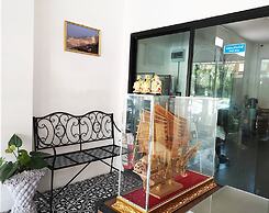 In Phuket House
