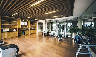 Xi'an Jue Vu Hotel