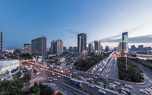 Xi'an Jue Vu Hotel