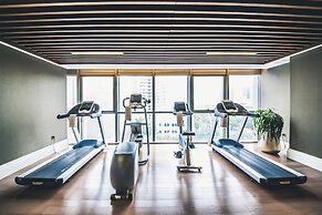 Xi'an Jue Vu Hotel