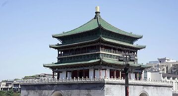 Xi'an Jue Vu Hotel