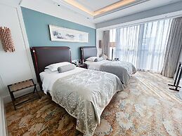 Xi'an Jue Vu Hotel