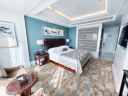 Xi'an Jue Vu Hotel