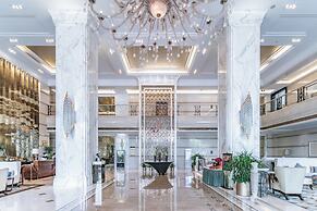 Xi'an Jue Vu Hotel