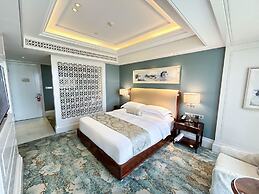 Xi'an Jue Vu Hotel