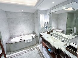 Xi'an Jue Vu Hotel