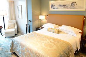 Xi'an Jue Vu Hotel