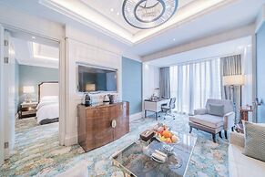 Xi'an Jue Vu Hotel