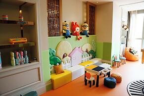 Xi'an Jue Vu Hotel