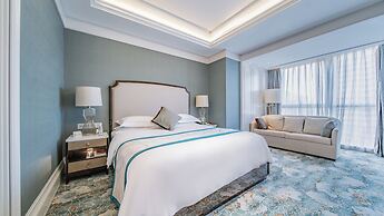 Xi'an Jue Vu Hotel