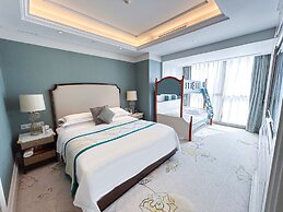 Xi'an Jue Vu Hotel