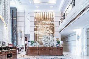 Xi'an Jue Vu Hotel