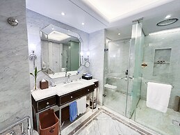 Xi'an Jue Vu Hotel