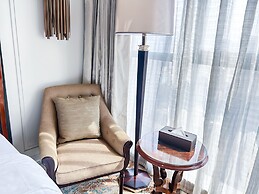 Xi'an Jue Vu Hotel