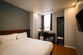 Arban City Hotel