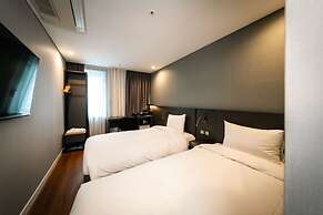 Arban City Hotel