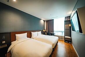 Arban City Hotel