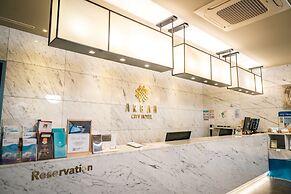 Arban City Hotel