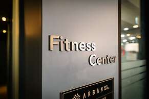 Arban City Hotel