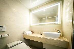 Arban City Hotel