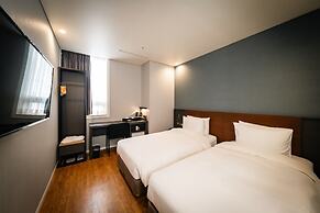 Arban City Hotel