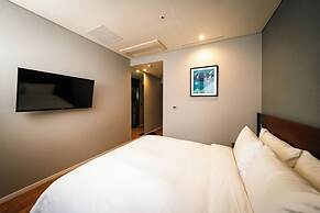 Arban City Hotel