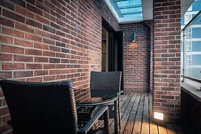 Arban City Hotel