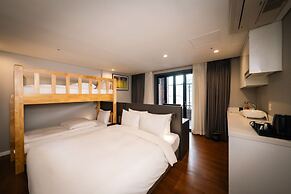 Arban City Hotel