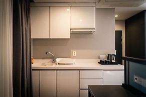 Arban City Hotel