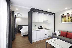 Arban City Hotel