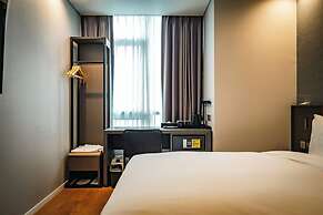 Arban City Hotel